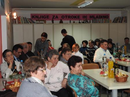 Ob zaključku kraljevanja ljutomerske vinske kraljice Martine XVIII. 5